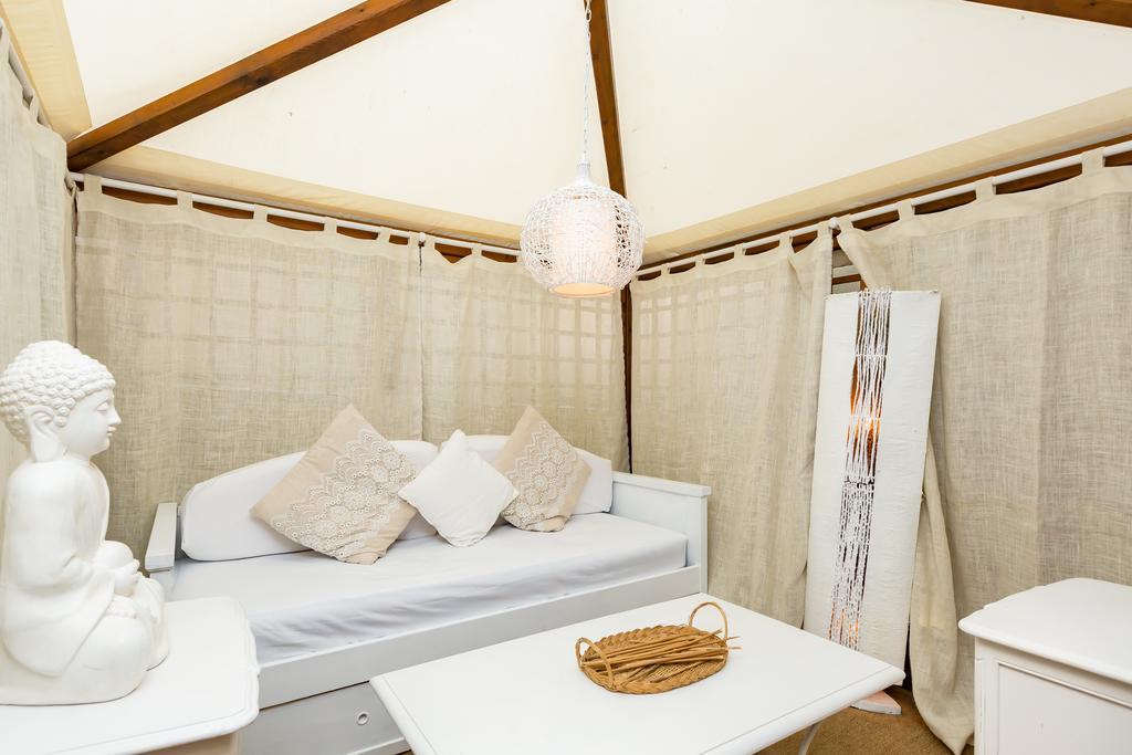 Colosseo Luxury Apartment โรม ภายนอก รูปภาพ
