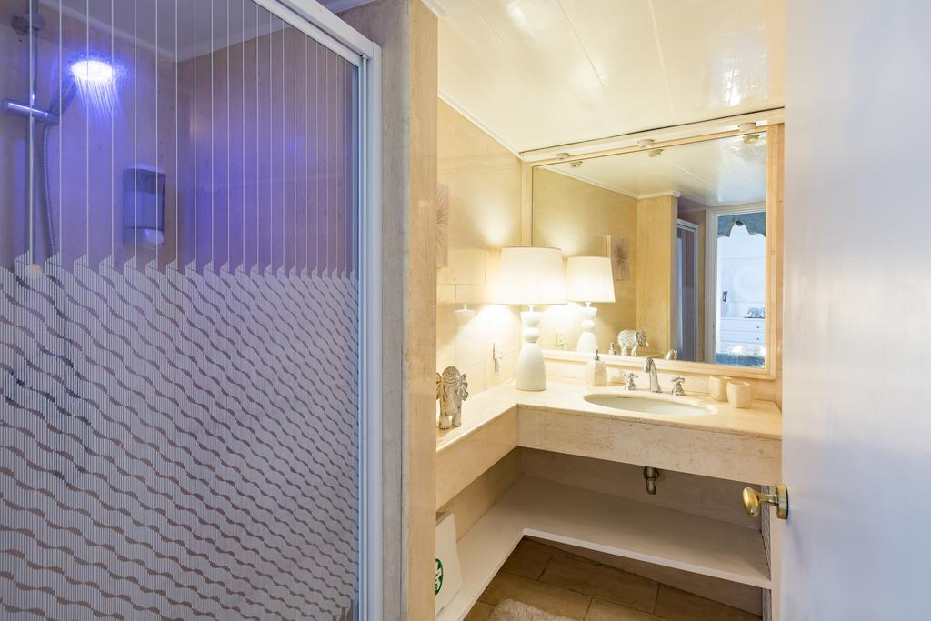 Colosseo Luxury Apartment โรม ภายนอก รูปภาพ