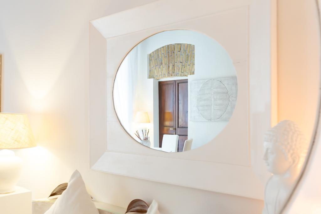 Colosseo Luxury Apartment โรม ภายนอก รูปภาพ
