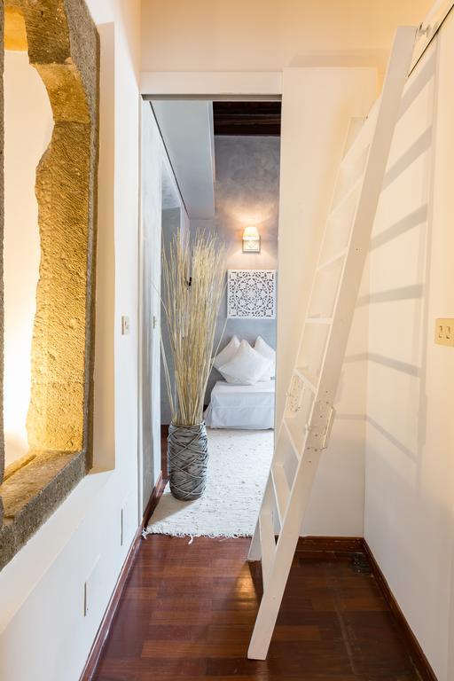 Colosseo Luxury Apartment โรม ภายนอก รูปภาพ