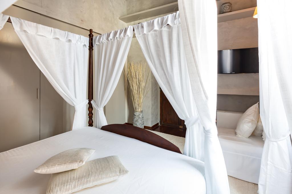 Colosseo Luxury Apartment โรม ภายนอก รูปภาพ
