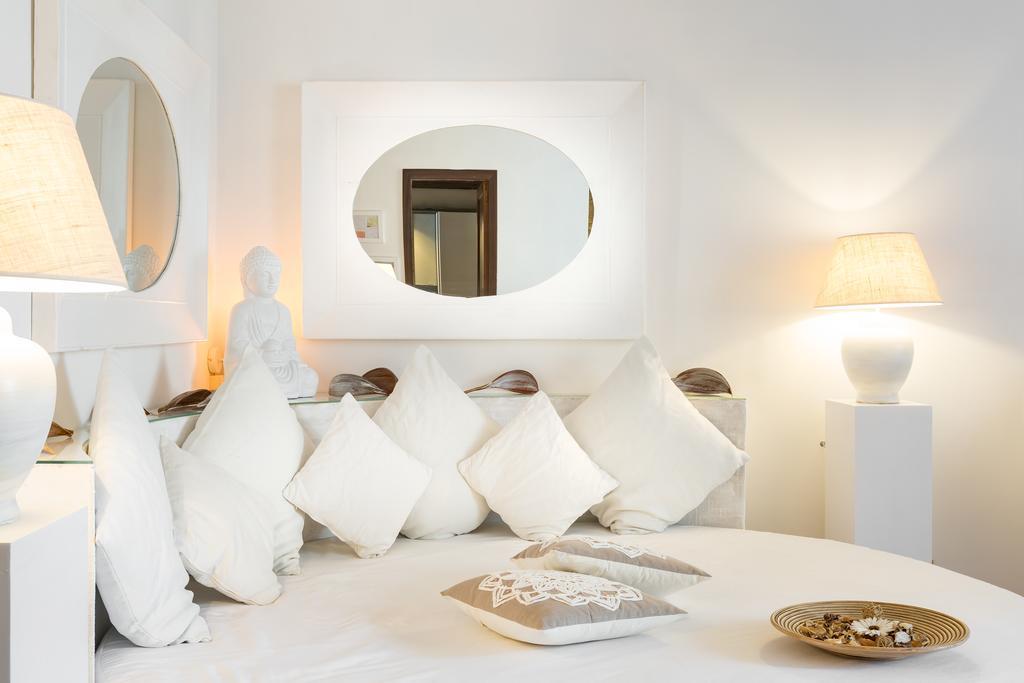 Colosseo Luxury Apartment โรม ภายนอก รูปภาพ