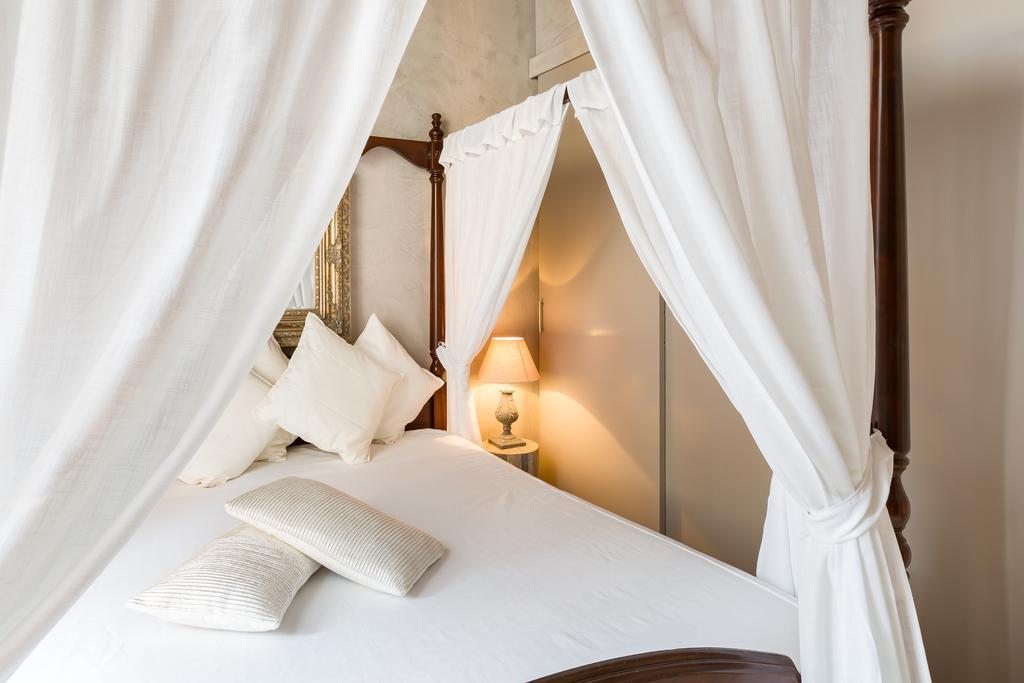 Colosseo Luxury Apartment โรม ภายนอก รูปภาพ
