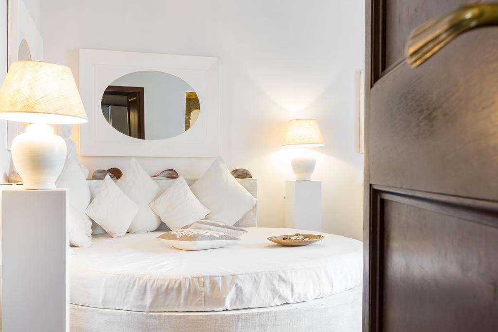 Colosseo Luxury Apartment โรม ภายนอก รูปภาพ